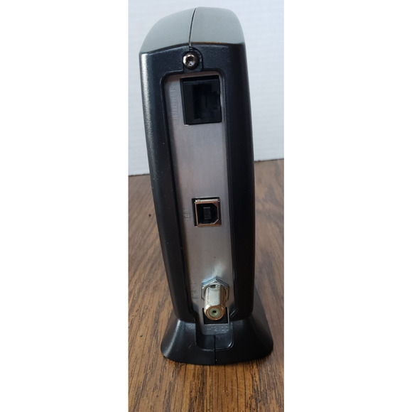 Motorola SURFboard SB5101U Cable Modem - Picture 4 of 9